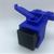 Range Panda Dillon XL650 Live Primer Chute