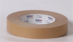 Target Tape 24mm Tan - Case 36 Rolls