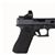 MOD 1 Custom Carry Optics Glock 17 Gen 5 Sniper Gray