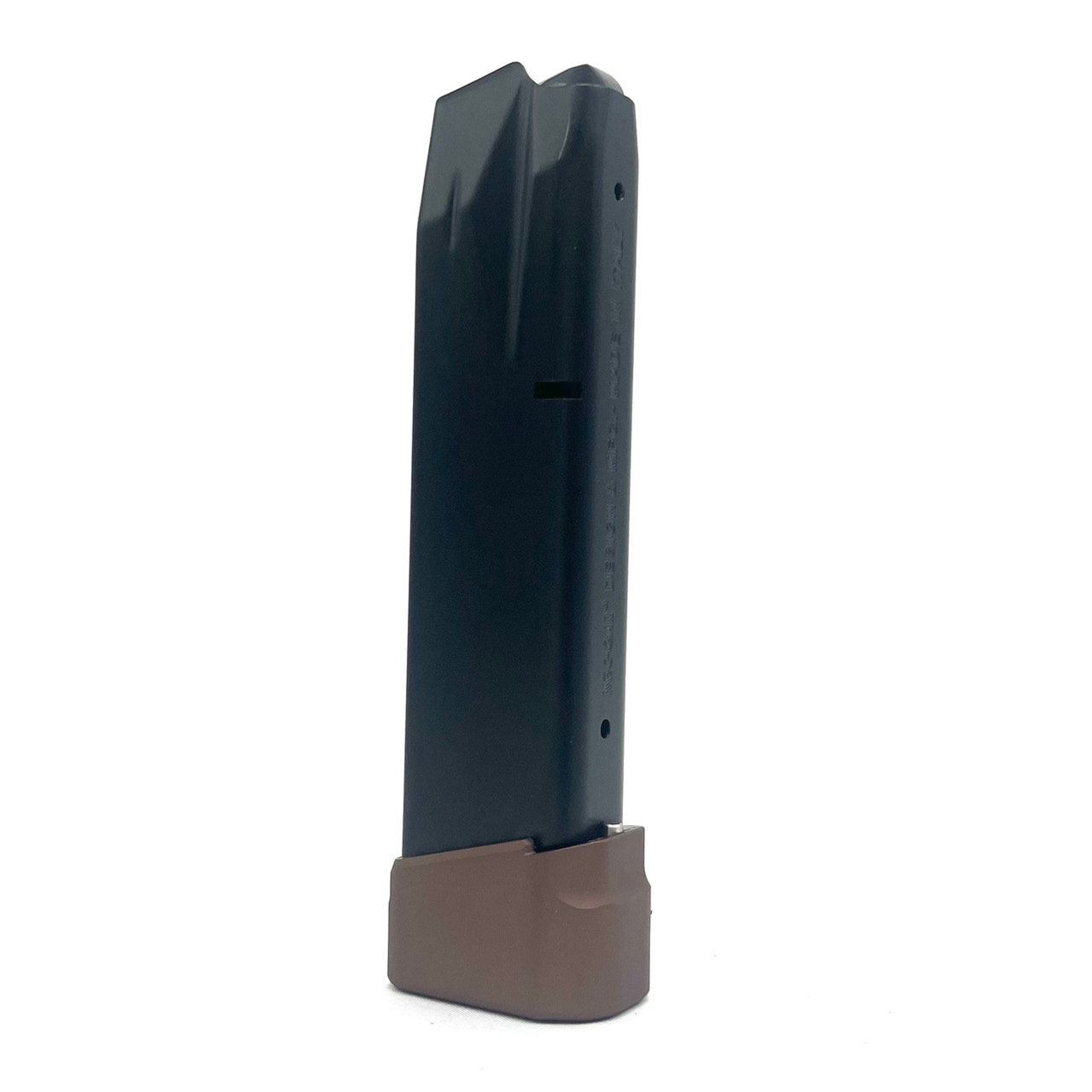Taran Tactical Versatile Base Pad - High-Performance Magazine Base Pad ...