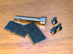 TEvo Sports CZ ThumbLock Parts Kit
