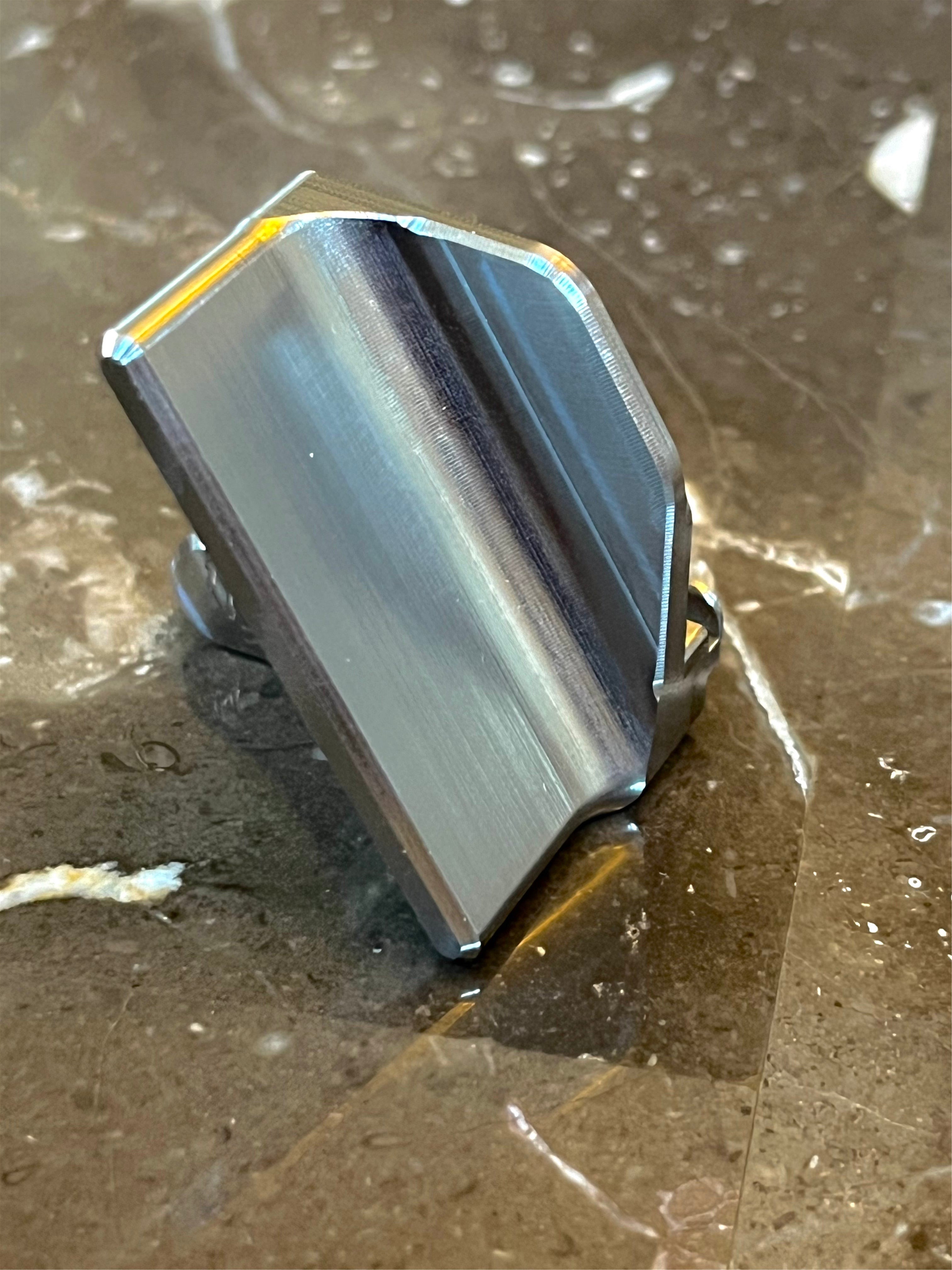 TEVO 2011 Competition Slide Stop ThumbLock