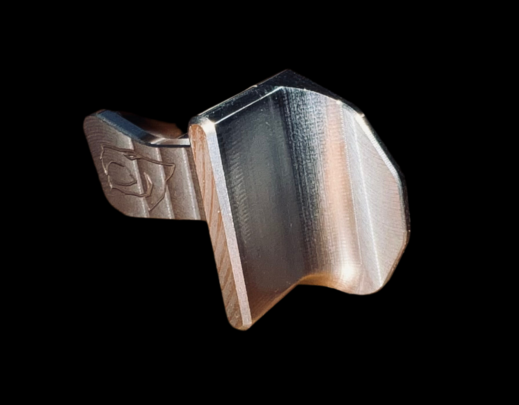 TEVO Sig P320 ThumbLock “Pro”