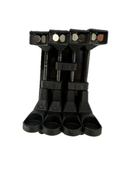 King Competition Gen 6 8 round Shotgun Shell Holder Right Hand Grip