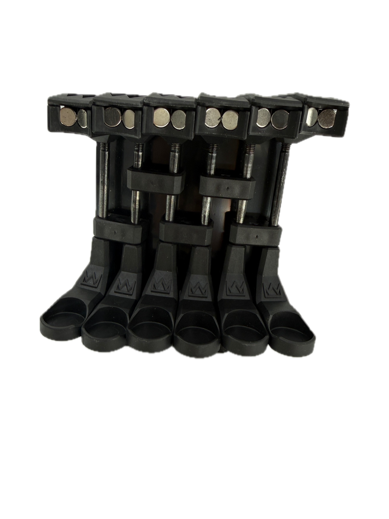 King Competition Gen 6 12 round Shotgun Shell Holder Right Hand Grip