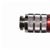 Cool Fire Visible Red Laser