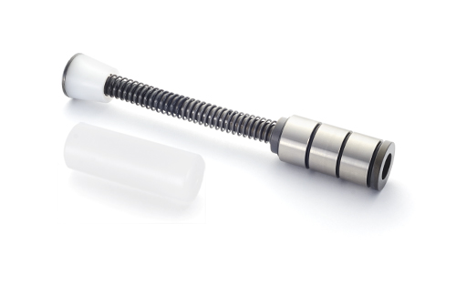 JP AR-15 Silent Captured Spring