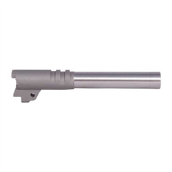 Kart NM Standard Barrel 6" 9mm Ramped W/N