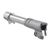 Kart NM XACT Fit Barrel 5" 9mm  Ramped C/P