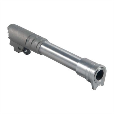 Kart NM XACT Fit Barrel 5" .45 ACP Ramped W/N