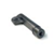 Hayes Custom Drilled and Tapped Magazine Release Kimber 2k11 – Aluminum Grip