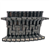 King Competition Gen 7 20round Shotgun Shell Holder Right Hand Grip