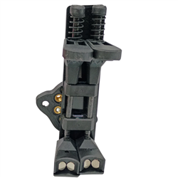 King Competition Gen 7 4 round Shotgun Shell Holder Right Hand Grip
