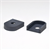Cheely Custom Commander Basepad - Anodized
