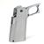 Cheely Custom L2 Grip Kit - Stainless 