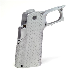 Cheely Custom L2 Grip Kit - Stainless 