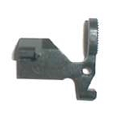 AR-15 Bolt Catch