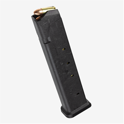 Magpul PMAG® 27 GL9™ – GLOCK® G17 9x19mm Parabellum