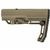 Mission First BATTLELINK™ Minimalist Milspec Stock  Scorched Dark Earth