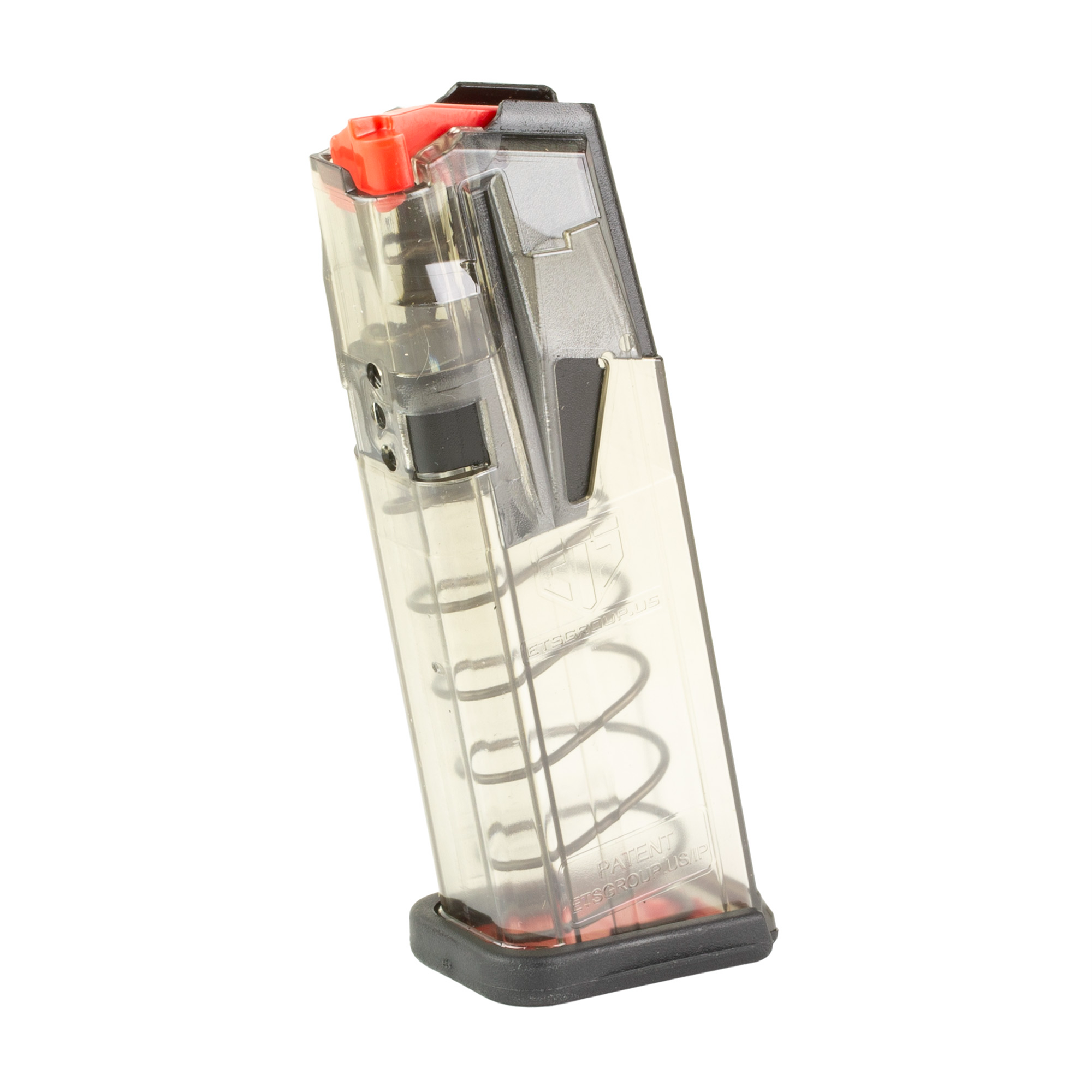 ETS Glock 19 - 9mm, 15 round Omega Mag