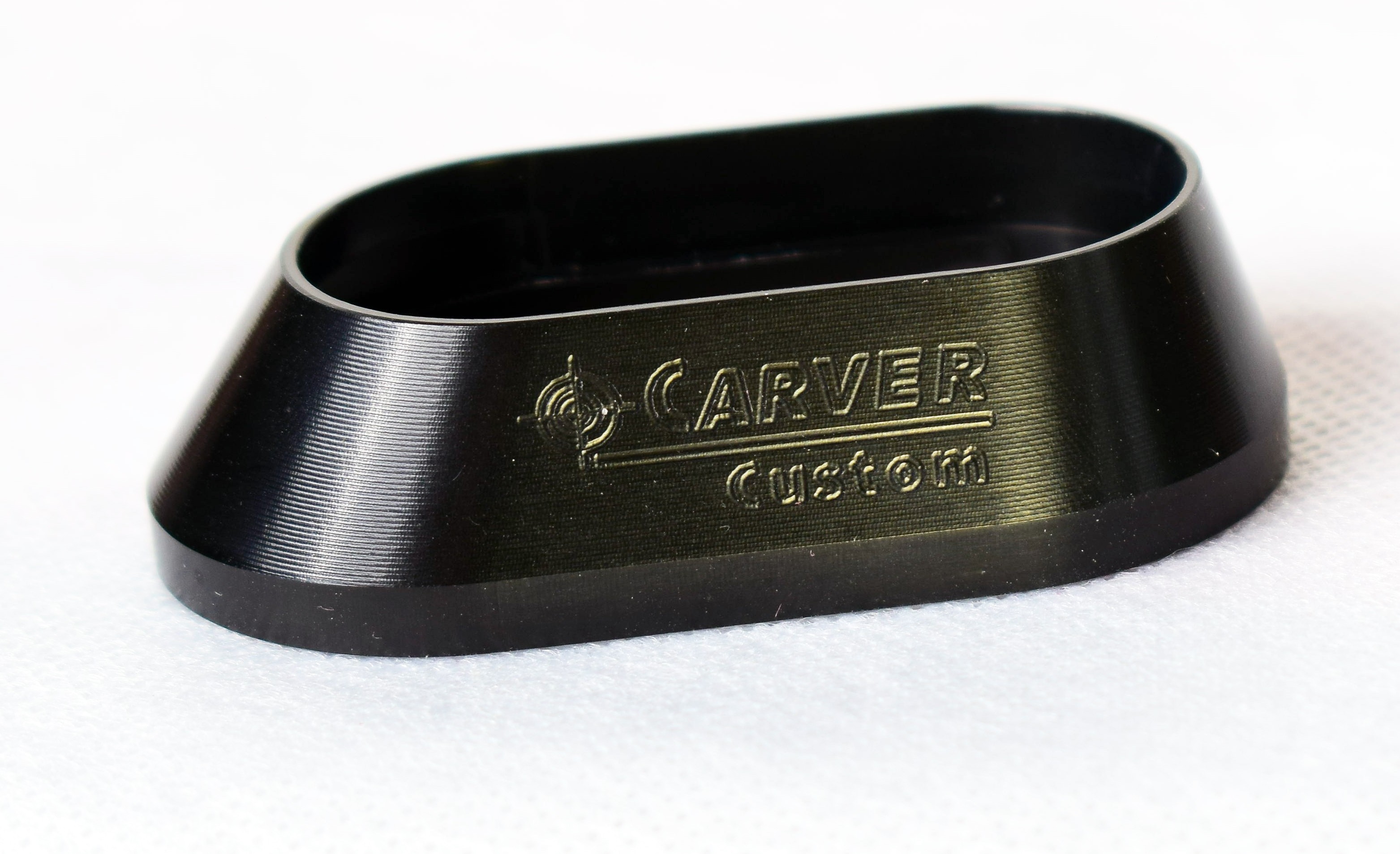 CARVER Standard M&P "Tactical" Magwell
