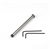 Ed Brown Guide Rod Assembly for M&P9 & M&P9 2.0 4.25/5"