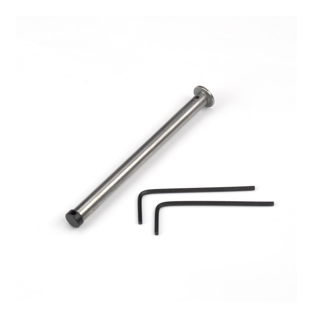 Ed Brown Guide Rod Assembly for M&P9 & M&P9 2.0 4.25/5"