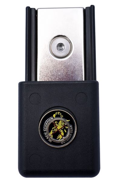 Black Scorpion Thunderbolt Master Pouch USPSA