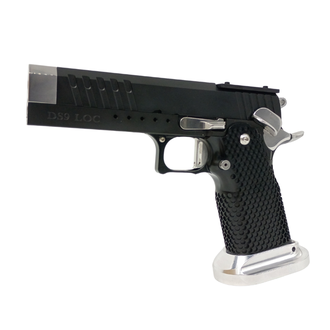 Masterpiece Arms DS9 LOC V2 Gun