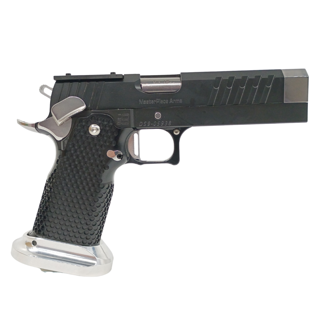 Masterpiece Arms DS9 LOC V2 Gun Lightweight