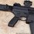 Springer Precision MPX Aluminum Magwell Matte Black
