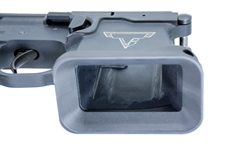 Taran Tactical MPX Magwell
