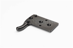 Accuracy X Multi-Sight™ Optic Plate with Racker
