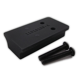 C-More RTS2 AR Spacer Kit - Center Co-Witness