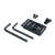 C-More RTS2 Trijicon RMR Cut Adapter Kit