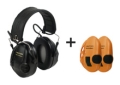 Peltor Tactical Sport Headset