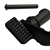 Align S&W M&P 2.0 Thumb Rest Takedown Lever