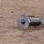 Mag Button Screw 3/8" 4/40