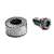 Ed Brown Mag Button & Screw