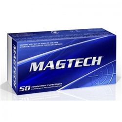 MAGTECH 9MM 115GR FMJ