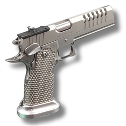 Masterpiece Arms DS9 Limited Optics Comp LOC Cmore Plate