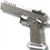 Masterpiece Arms DS9 Limited Optics Comp LOC Trijicon Plate