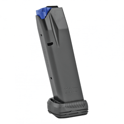 Mec-Gar CZ 75 9mm 19 round magazine AFC