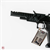 Masterpiece Arms DS9 DL Competition Open Black