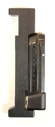 Taylor Freelance 140mm M&P +5 with spring