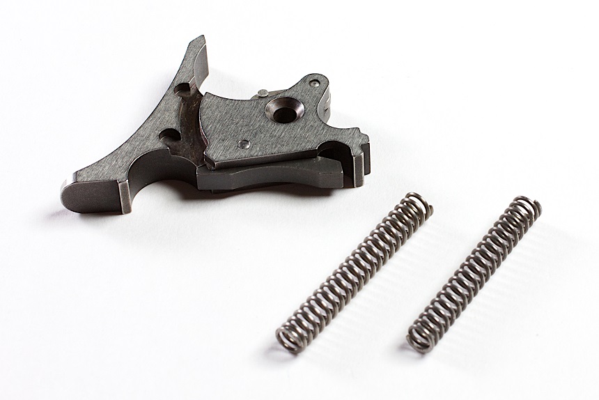 Apex Evolution IV N-Frame Hammer Kit