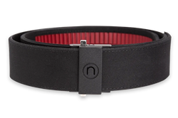 Nexbelt NTAC-45, Black 1 3/4" Strap, EDC Belt