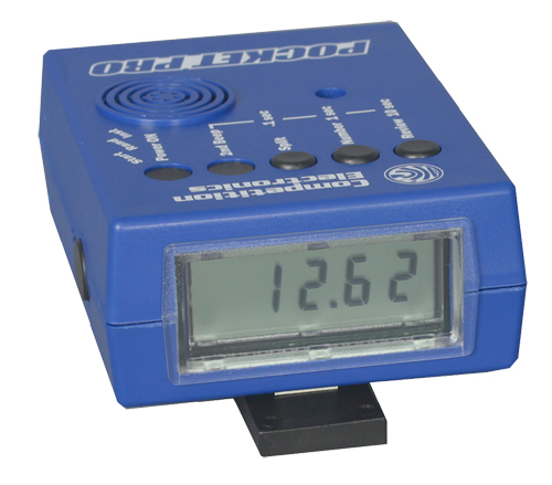 Competition Electronics Pocket Pro Timer
