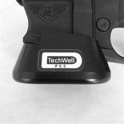 Techwell PCC Magwell Nordic