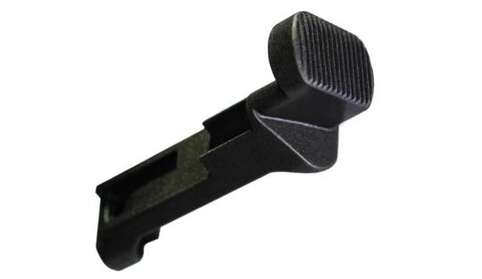 Align Tactical OFFSET P320 Extended Magazine Release